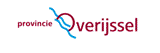 logo provincie overijssel